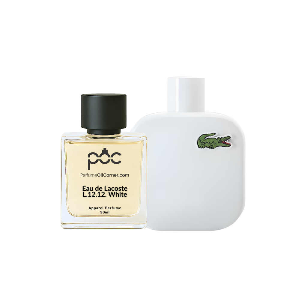 Eau De Lacoeste Inspired Perfume