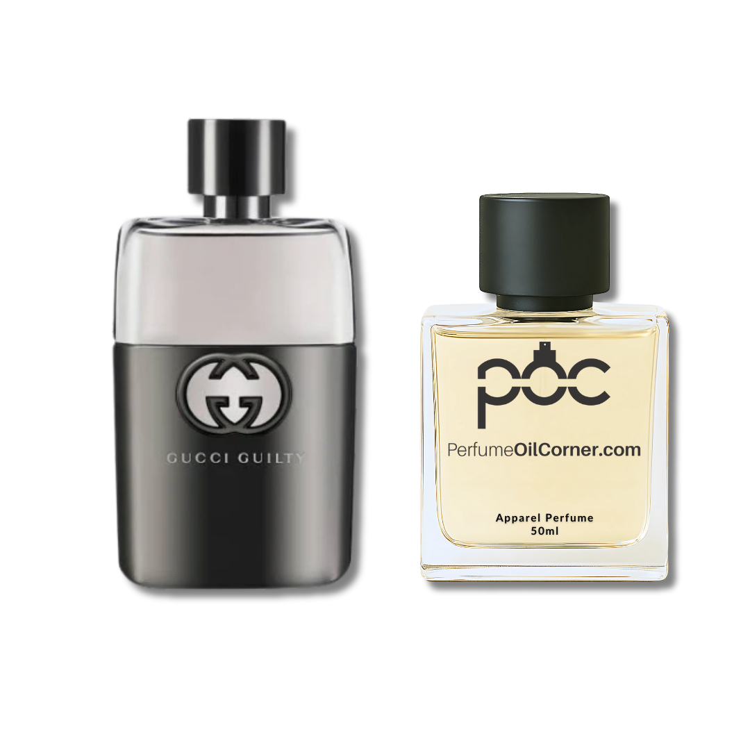 Ranveer Singh - Oud Save The Queen Atkinsons & Gucci Guilty