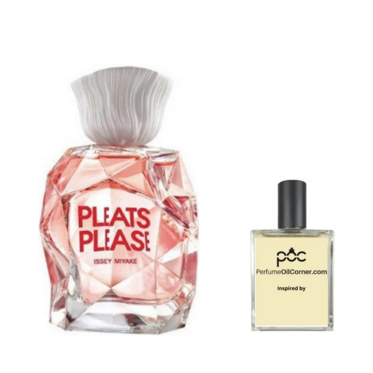 Trial Pack Of Issey Miyake 50 ml X 3 Combo For Women.