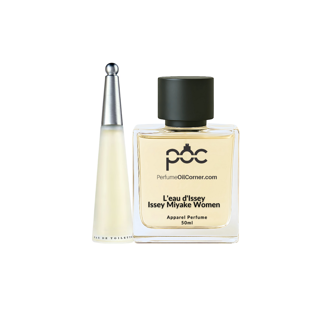 L'Eau d'Issey by Issey Miyake for Women Inspired Perfume