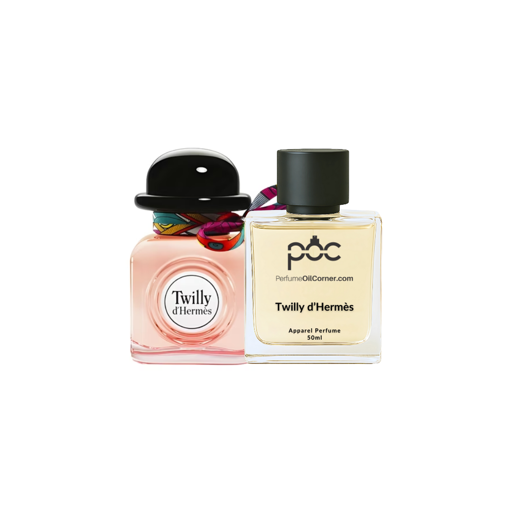 Twilly D'Hermes by Hermes Inspired Perfume