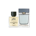 The One Gentleman Dolce&Gabbana Inspired Perfume