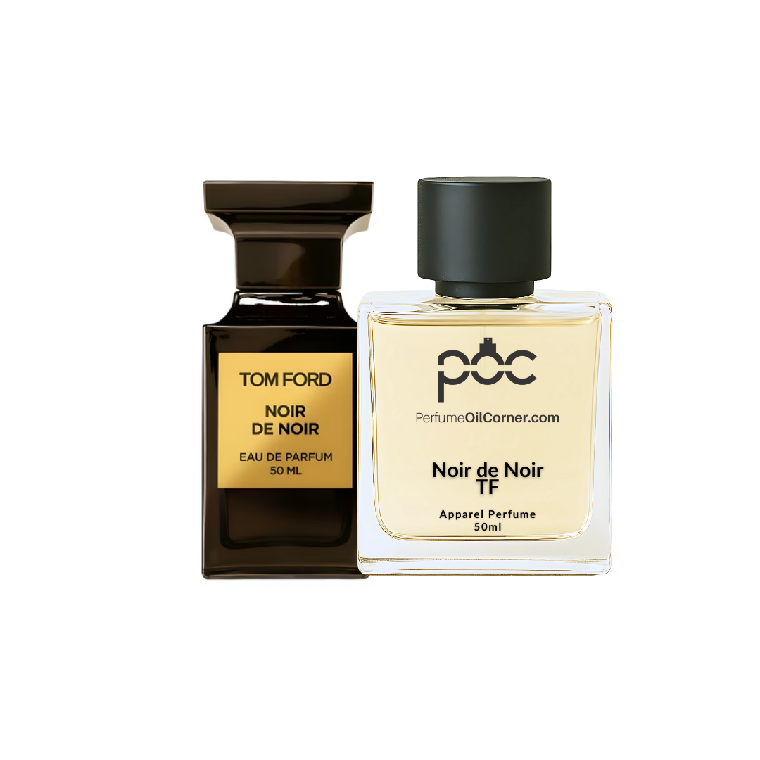 Noir de Noir Tom Ford Inspired Perfume