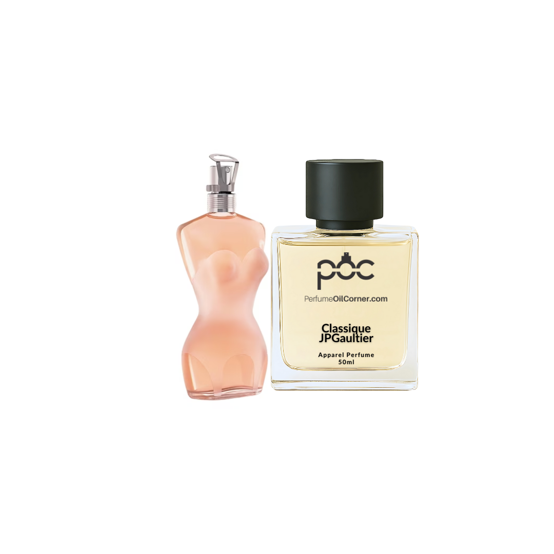 Classique by Jean Paul Gaultier  for women.