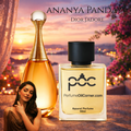 Ananya Panday - Dior J’adore