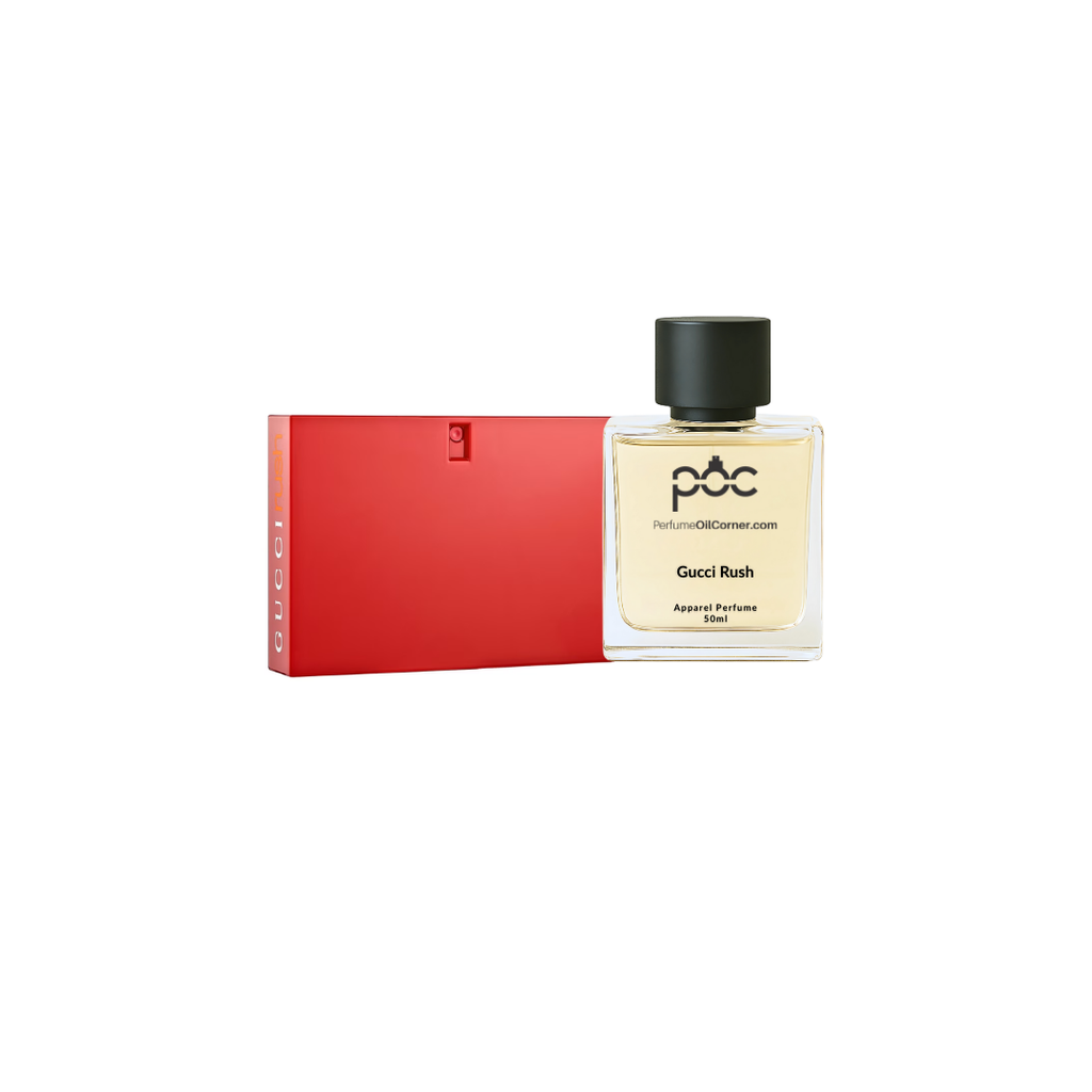 Gucci Rush Women Inspired Perfume