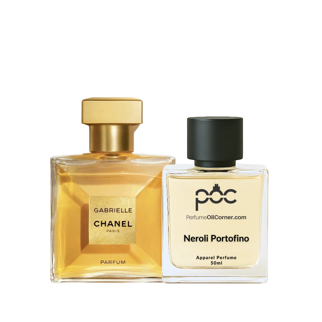 Chanel Gabrielle Inspired Perfume