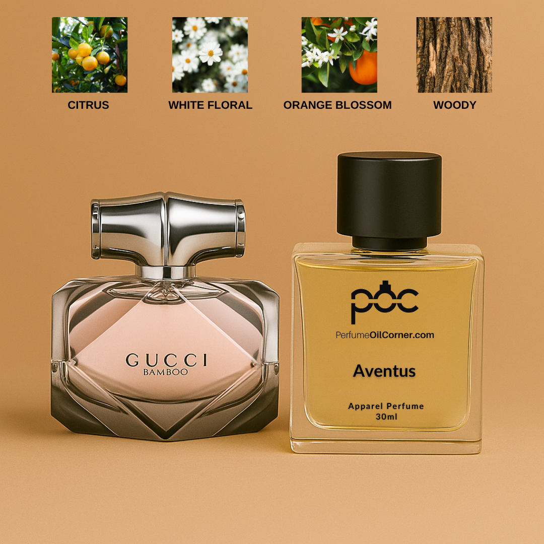 Gucci Bamboo