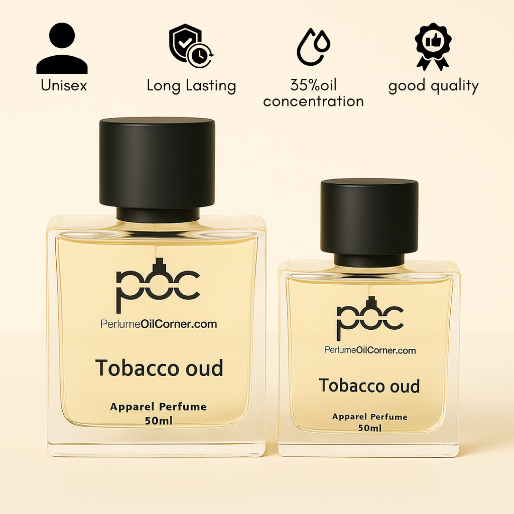 Tom Ford Tobacco Oud Inspired Perfume
