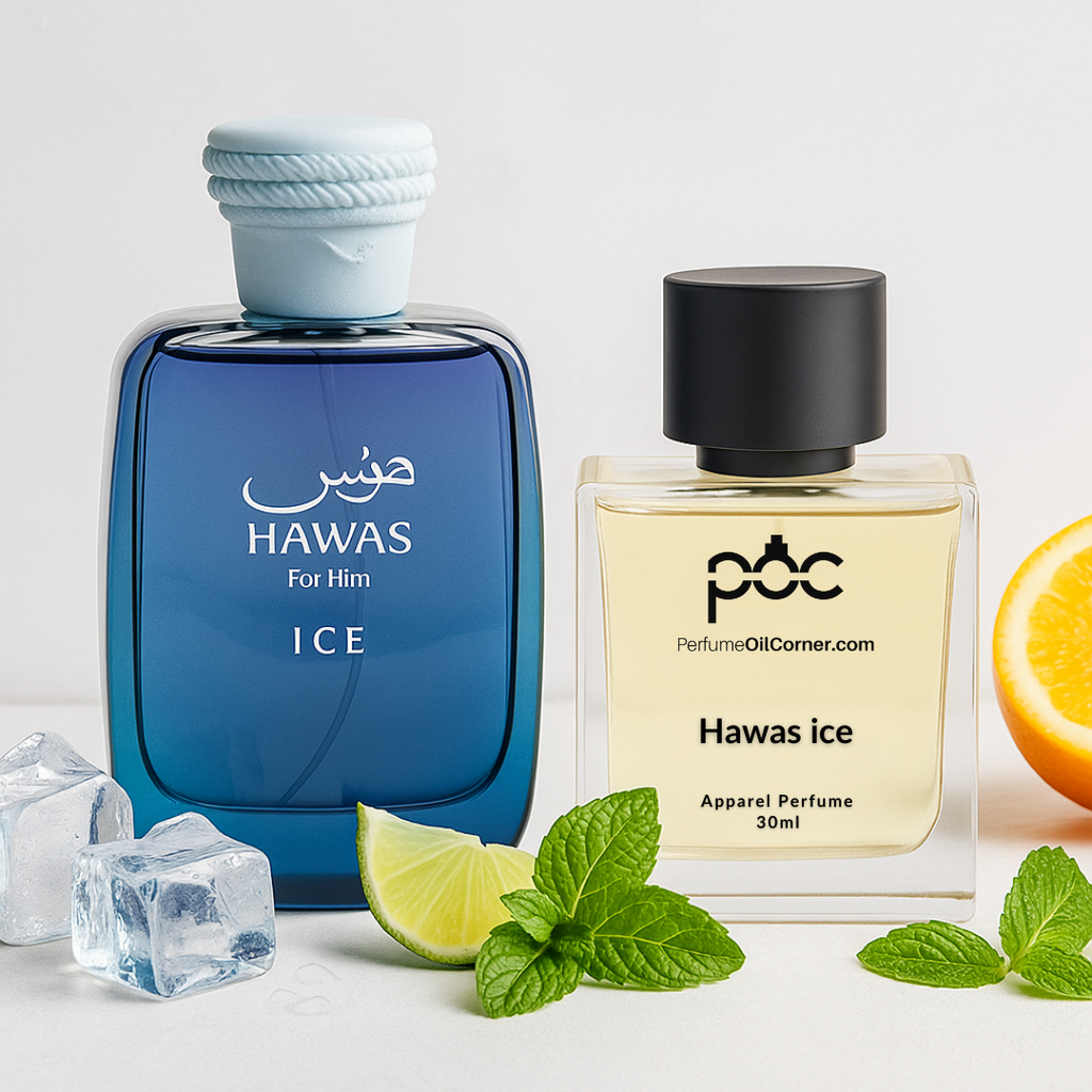 Hawas Ice for Him Rasasi