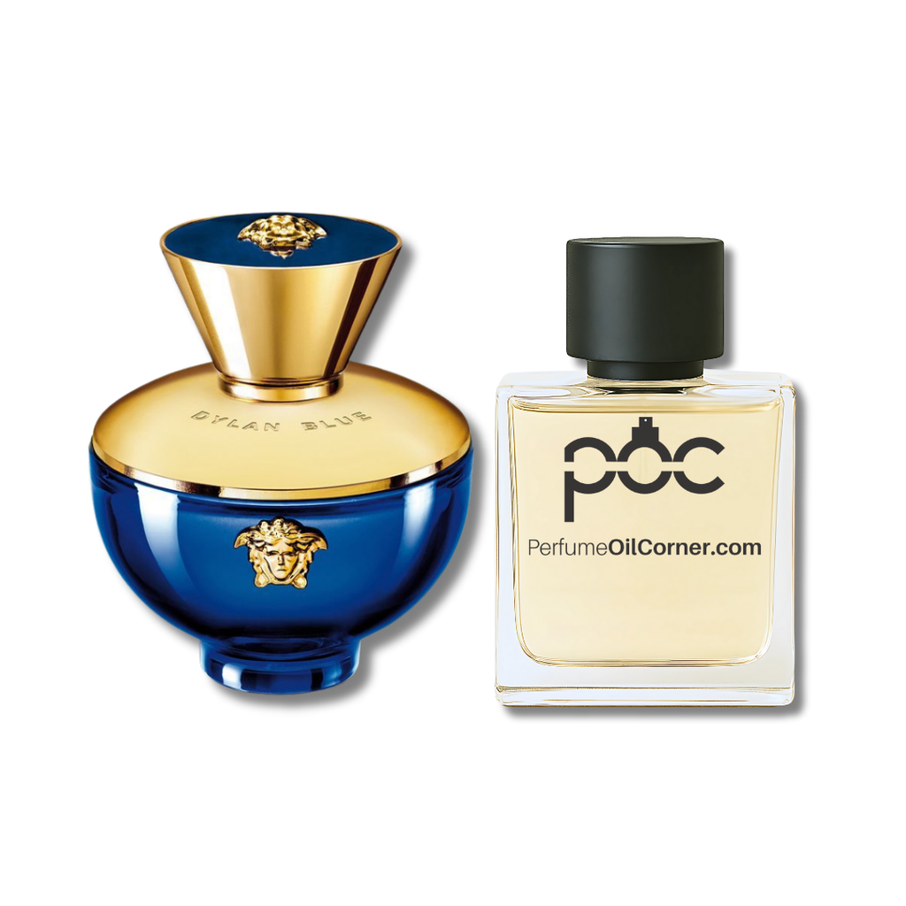 Esha Gupta - Flora by Gucci & Versace Dylan Blue