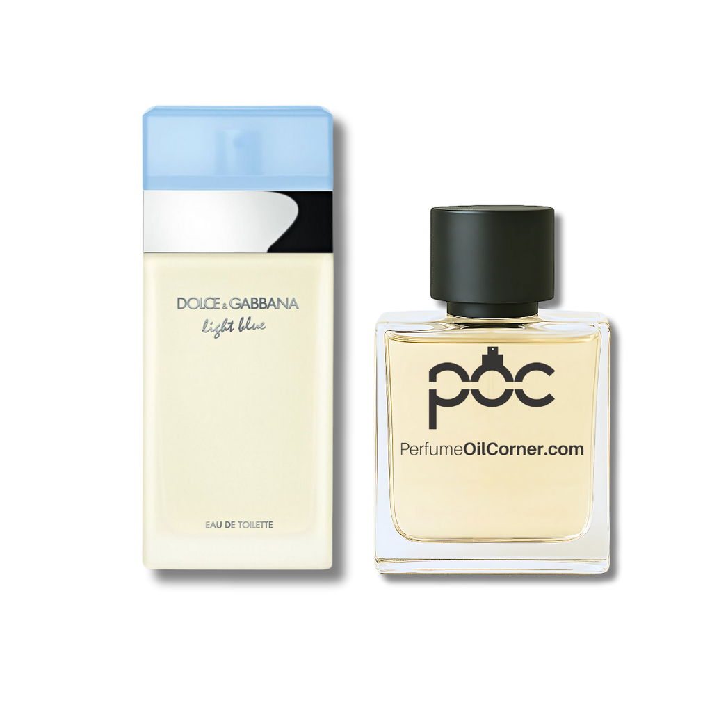 Anushka Sharma - English Pear & Freesia & Light blue Women
