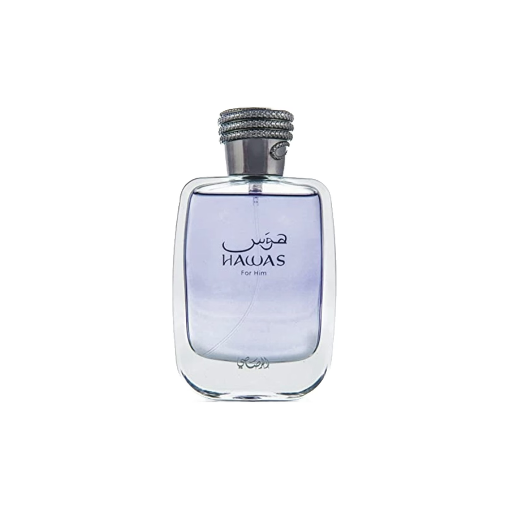 Hawas for Him Rasasi Inspired Perfume