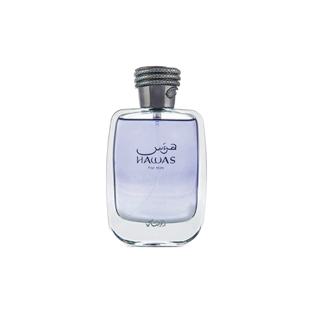 Hawas for Him Rasasi Inspired Perfume