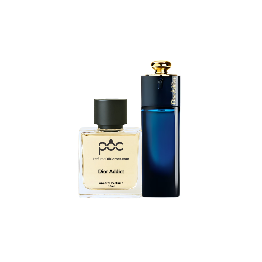 Dior Addict for Women by Christian Dior Inspired Perfume