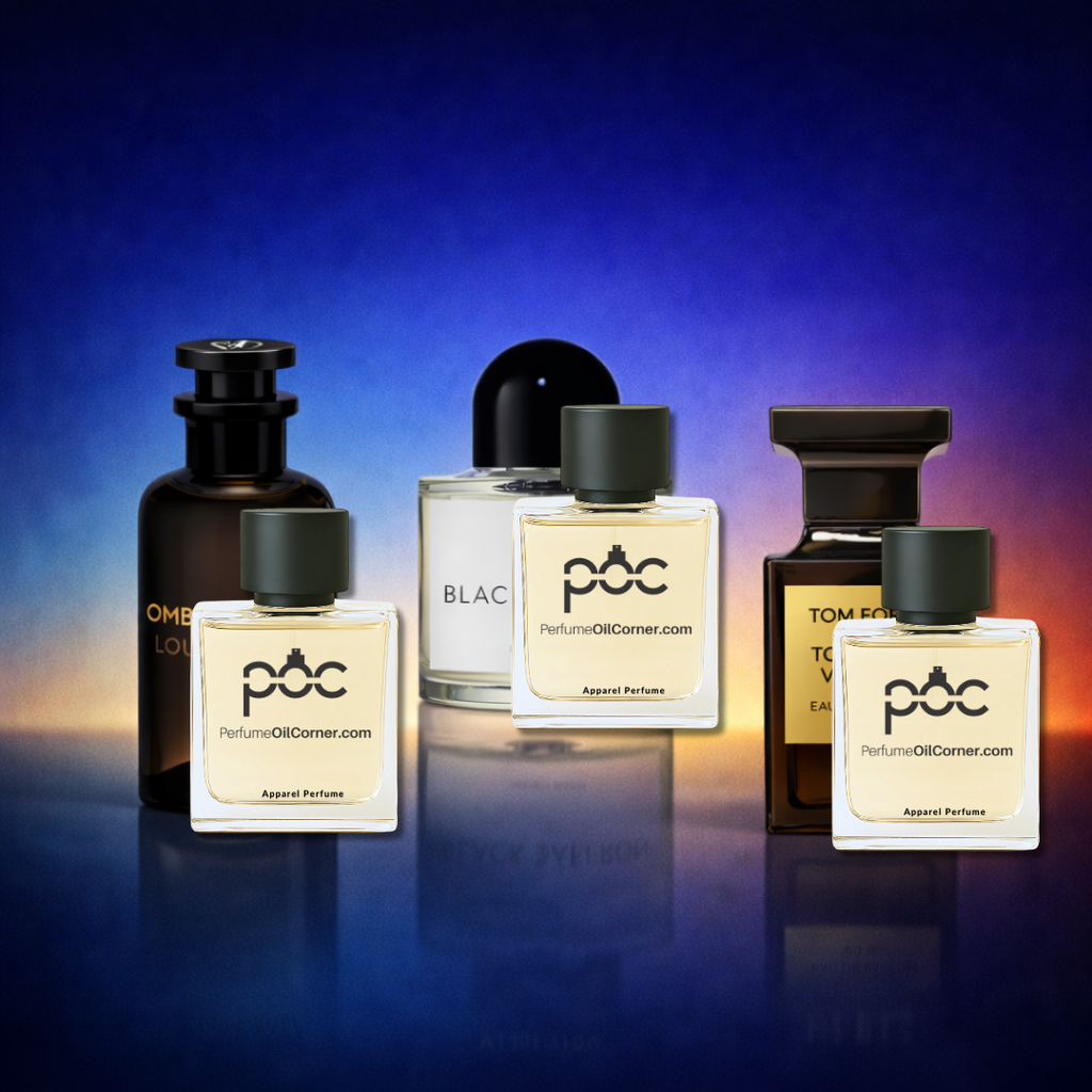 Men's Dark Combo 3 X 50ml