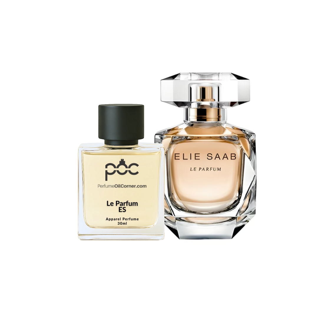 Le Parfum by Elie Saab Inspired Perfume