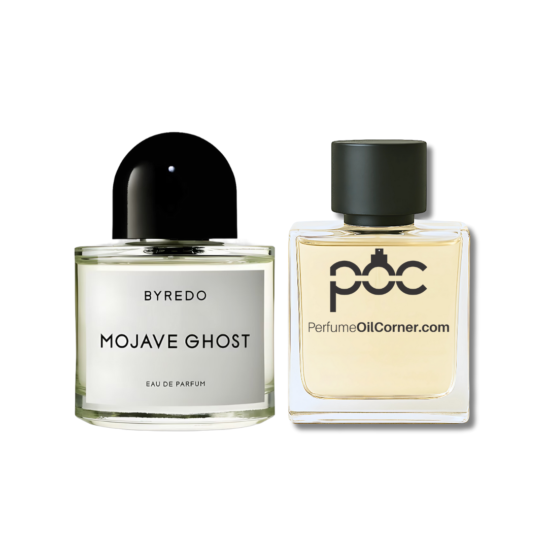 Samantha Ruth Prabhu - Le Labo Rose 31 & Byredo Mojave Ghost