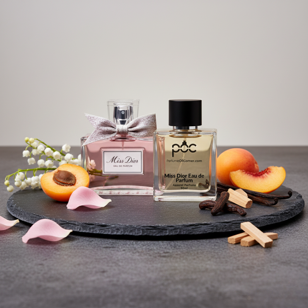 Miss Dior Eau de Parfum by Dior Inspired Perfume