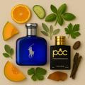 Polo Blue by Ralph Lauren