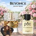 Beyonce - Angels' Share from By Kilian