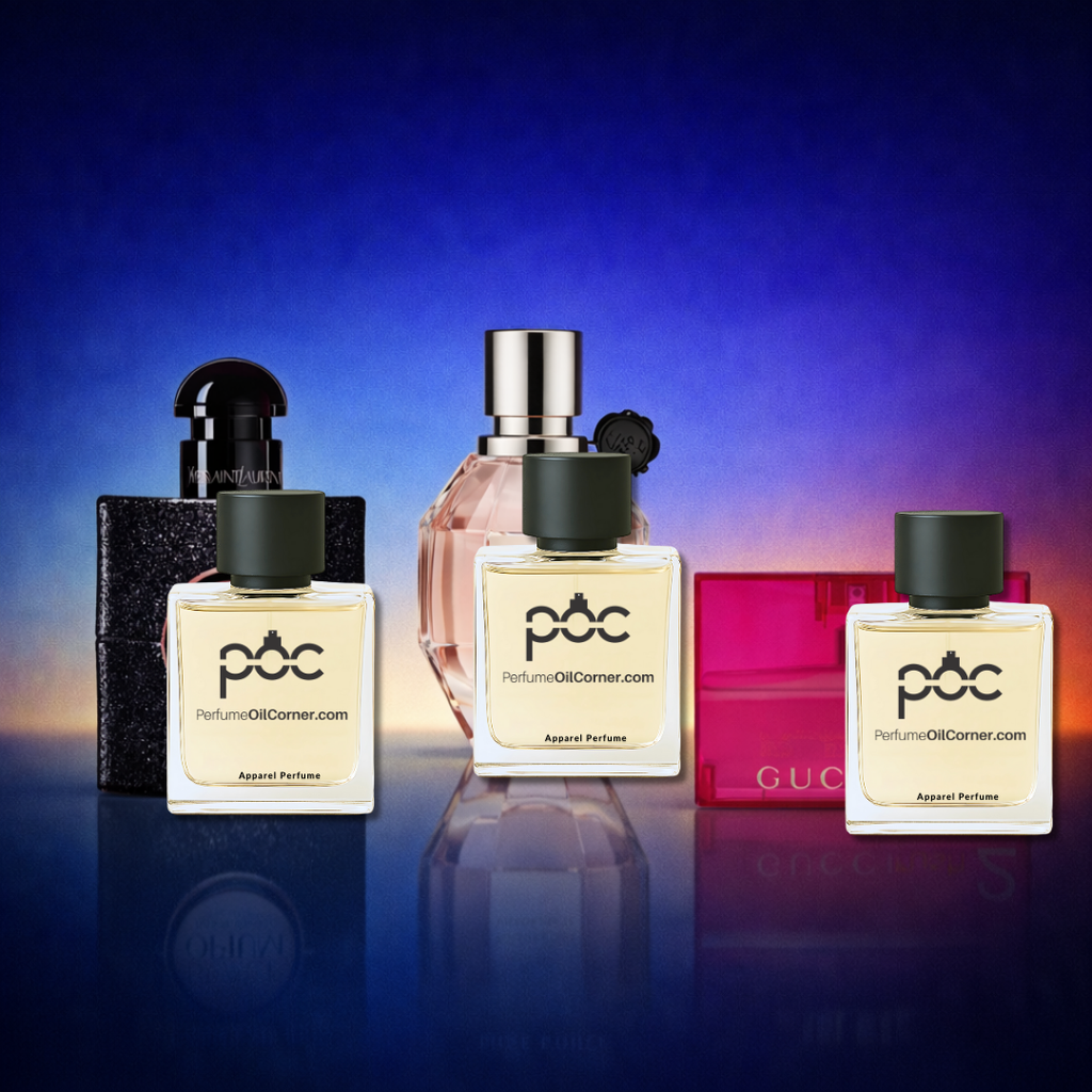 Women's Italian Combo 3 X 50ml