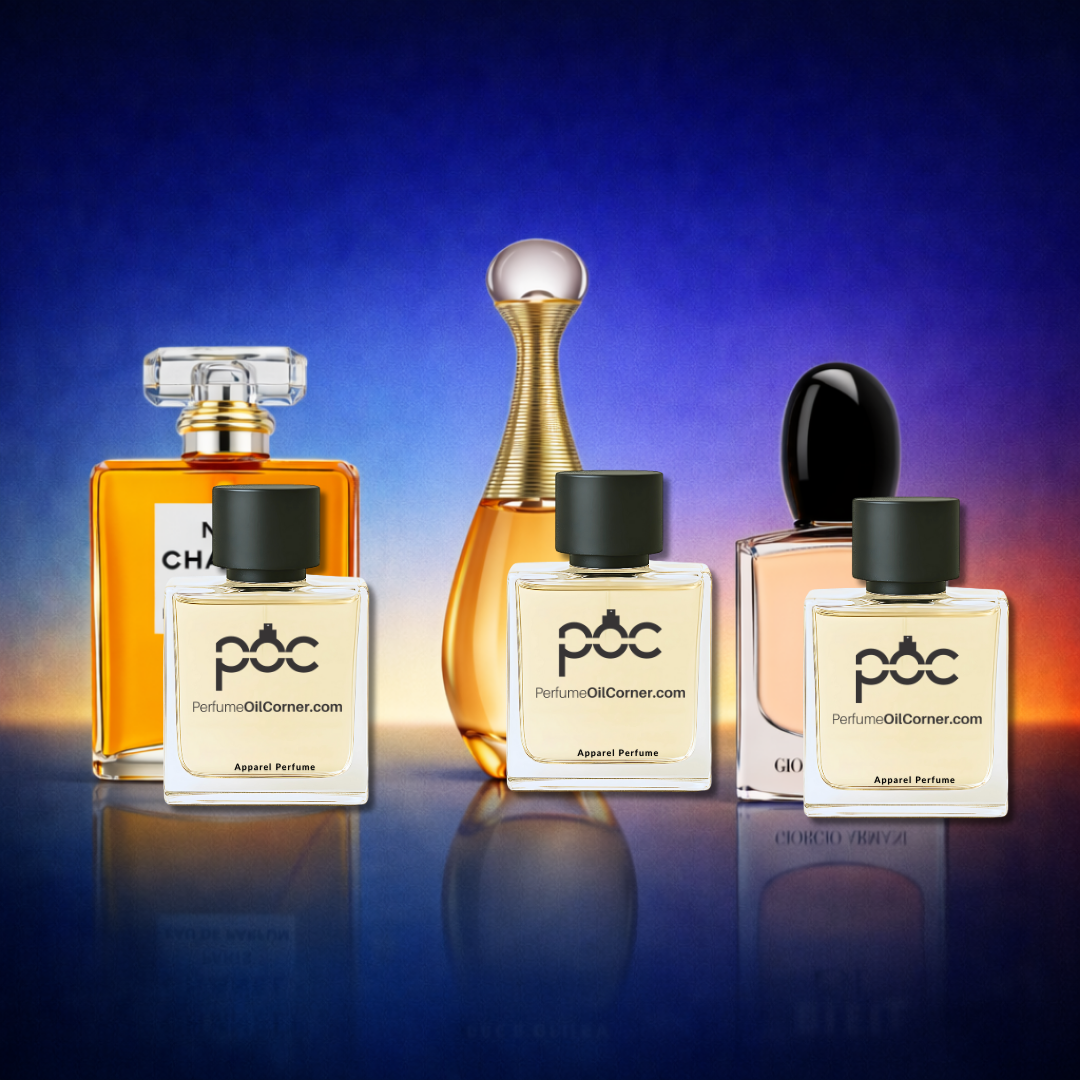 Women's Gift Combo 3 X 50ml