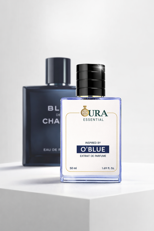 Inspired By Bleu De Ch@nel Perfume ( Worn by Adity@ Roy K@p00r )
