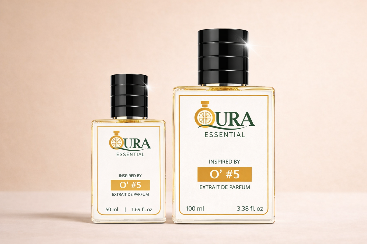 Inspired by Čh@nÈl N0.5 Perfume ( Worn by S@ra ali Kh@n )