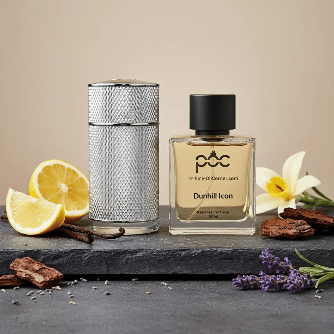 Dunhill Icon Inspired Perfume
