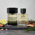 La Nuit De Lhomme Inspired Perfume