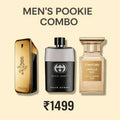 Men's Pookie Combo 3 x 30ml