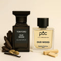 Tom Ford Oud Wood Inspired Perfume