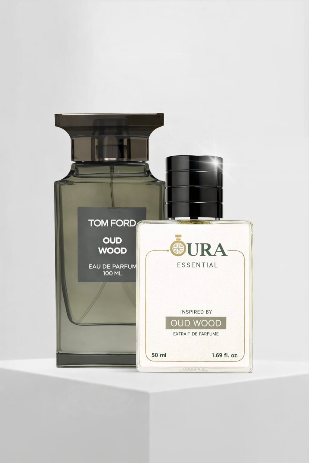 Inspired by Tomford oud W00d Perfume ( Worn by Moni R0y & Am@n Gupta Bo@t ) Unisex