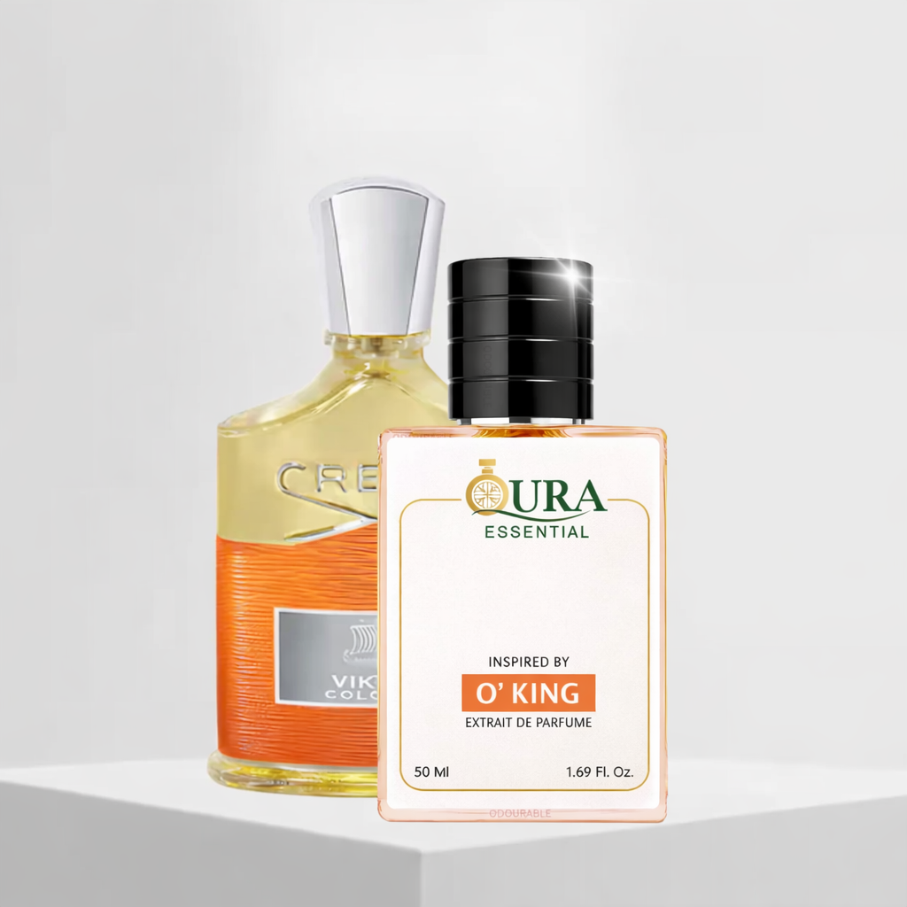 Inspired By Viking Perfume ( Worn by Vir@t K0hli )
