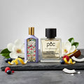 Gucci Flora Gorgeous Magnolia Inspired Perfume